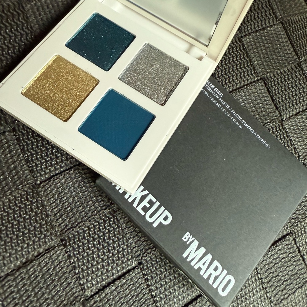 Makeup by Mario Eyeshadow Palette Party Glam